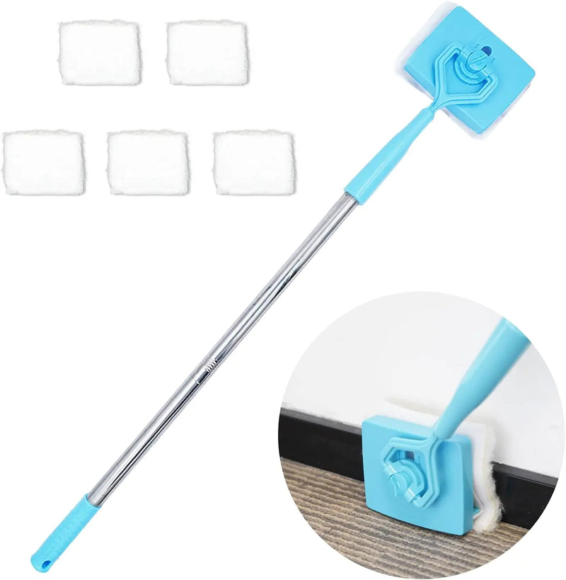 Baseboard Cleaner Tool  Essential Elegance By MustardSeed.com   