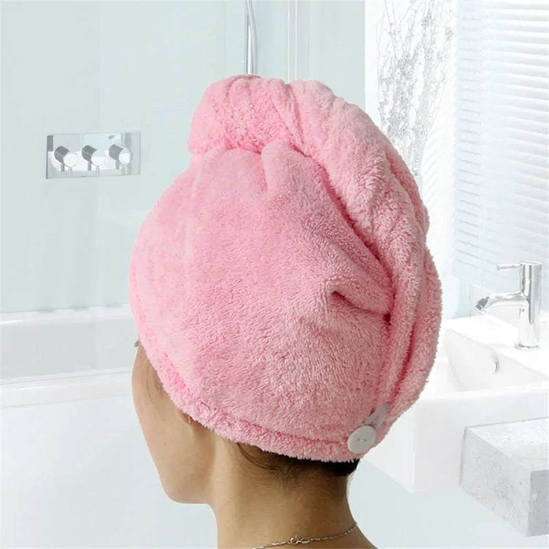 Women Towel Bathroom Microfiber  Essential Elegance By MustardSeed.com   