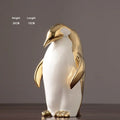 Penguin Home Decor  Essential Elegance By MustardSeed.com Penguin B Big 