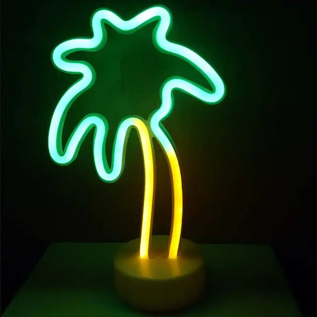 LED Neon Lights  Essential Elegance By MustardSeed.com   