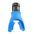 Sport Breathing Trainer  Essential Elegance By MustardSeed.com Blue  