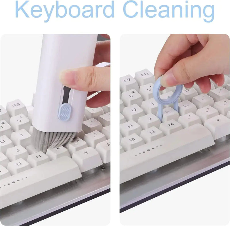 Computer & Phone Cleaning Kit Set  Essential Elegance By MustardSeed.com   