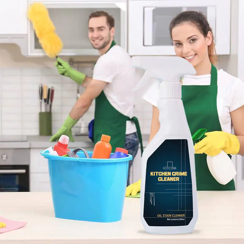 Kitchen Cleaning Agent  Essential Elegance By MustardSeed.com   