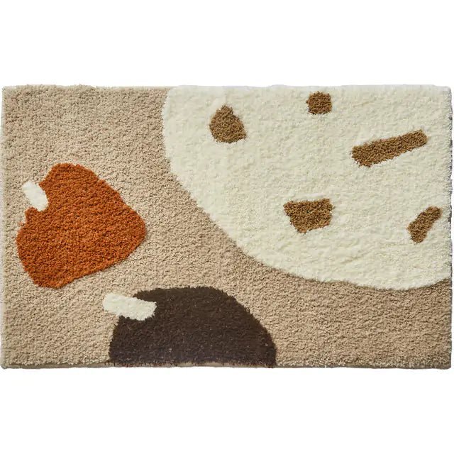 Bath Mat  Mustard Seed1 C 50x80cm 