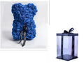 A Magical Gift For Valentine's Day  Essential Elegance By MustardSeed.com Royal Blue 2 25 Centimeter 