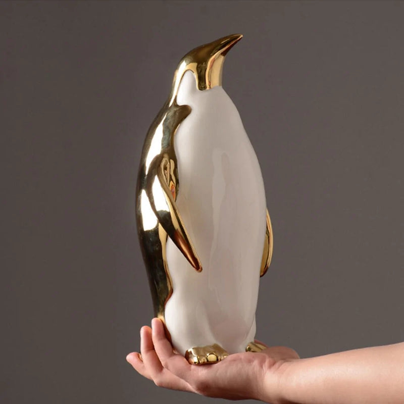 Penguin Home Decor  Essential Elegance By MustardSeed.com   