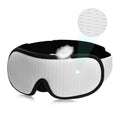 CUBEHEXA™ Sleep Mask  Mustard Seed1 White  