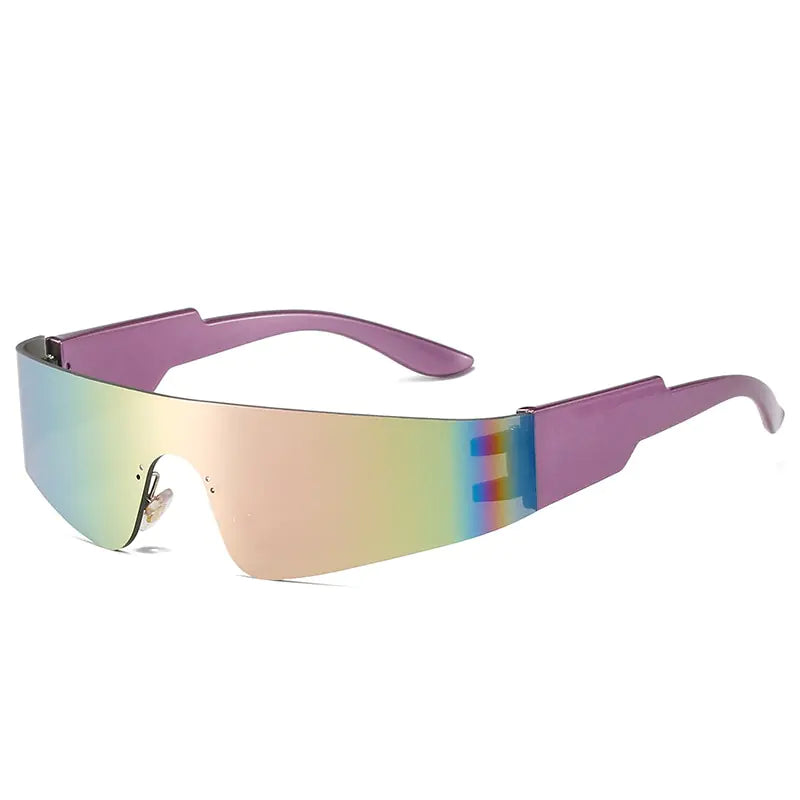 Sport Fashion Goggle Sunglasse  Essential Elegance By MustardSeed.com   