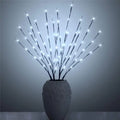 Tree Branch LED Lights  Essential Elegance By MustardSeed.com White 30inch 