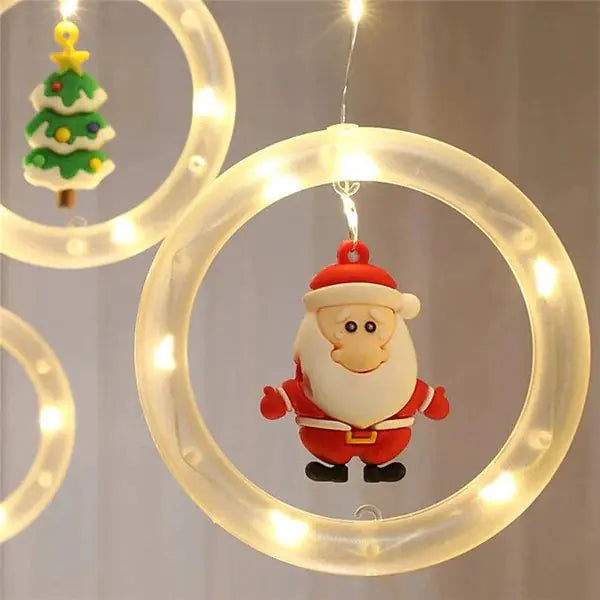 Christmas LED Holiday Light  Essential Elegance By MustardSeed.com   