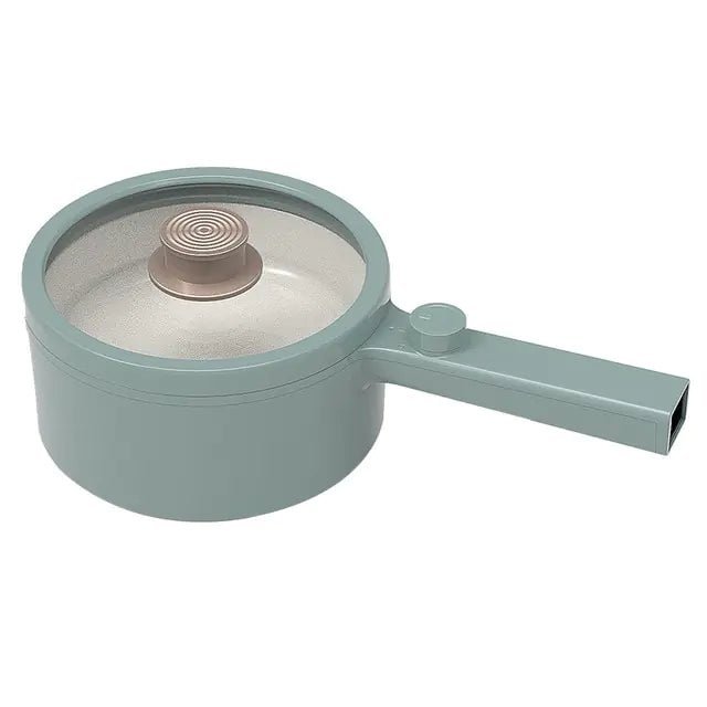 Electric Cooking Pot  Mustard Seed1   