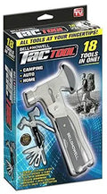 Tac Tool  Essential Elegance By MustardSeed.com Silver  