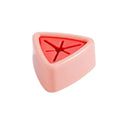 Punch Free Bathroom Towel Holder  Essential Elegance By MustardSeed.com Triangle Pink 50mm*23mm 