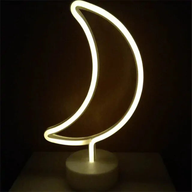 LED Neon Lights  Essential Elegance By MustardSeed.com   