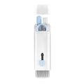 Household Office Desktop Cleaning Tool  Essential Elegance By MustardSeed.com Blue  