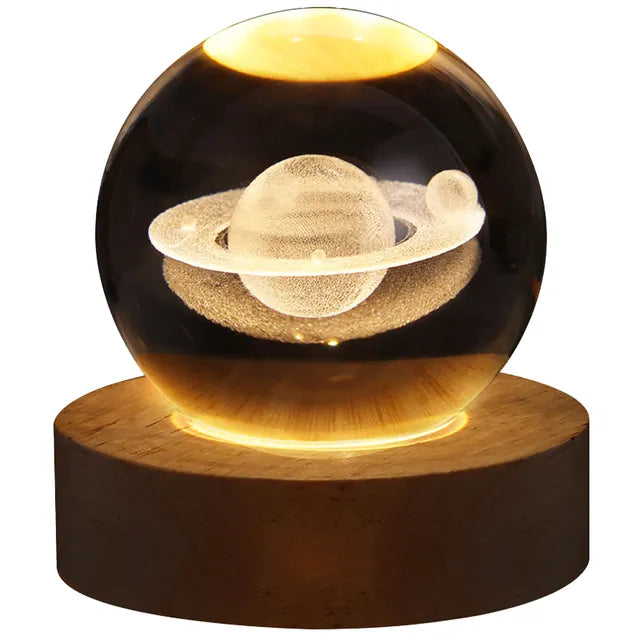 Astronomy Crystal Lights  Essential Elegance By MustardSeed.com 02  