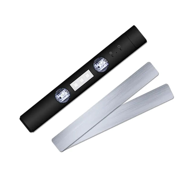 Car Multi-Function Led Lighting  Essential Elegance By MustardSeed.com No Remote Control  