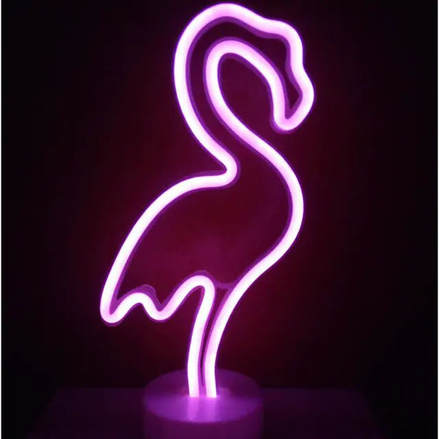 LED Neon Lights  Essential Elegance By MustardSeed.com   