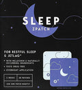 Miracle Sleep Patch  Mustard Seed1 Sleep Patch 1 Pack/28pcs 