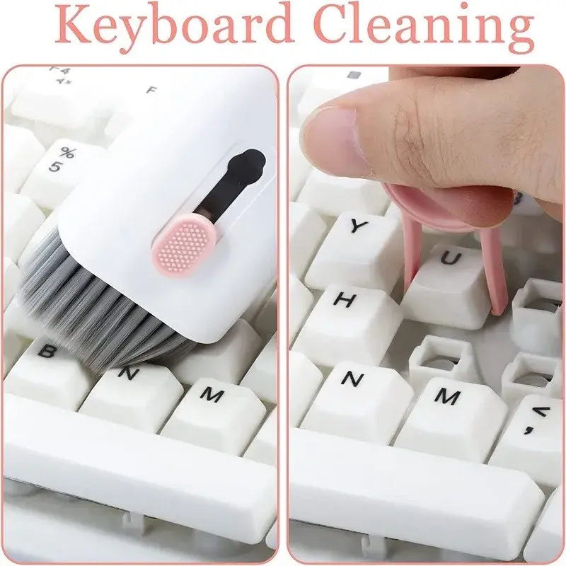 Household Office Desktop Cleaning Tool  Essential Elegance By MustardSeed.com   