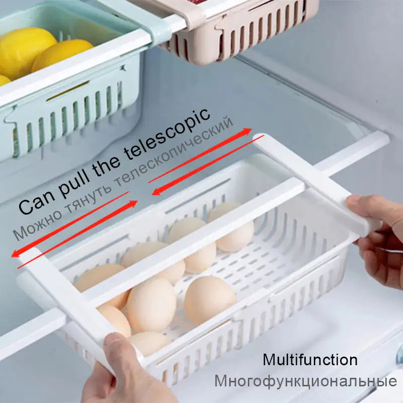 Shelf Kitchen Organizer  Essential Elegance By MustardSeed.com   