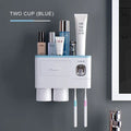 Bathroom Magnetic Storage Rack  Essential Elegance By MustardSeed.com CF048-7 23*18.8*10cm 