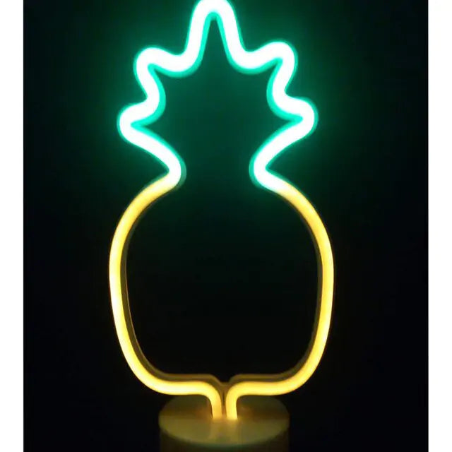 LED Neon Lights  Essential Elegance By MustardSeed.com   