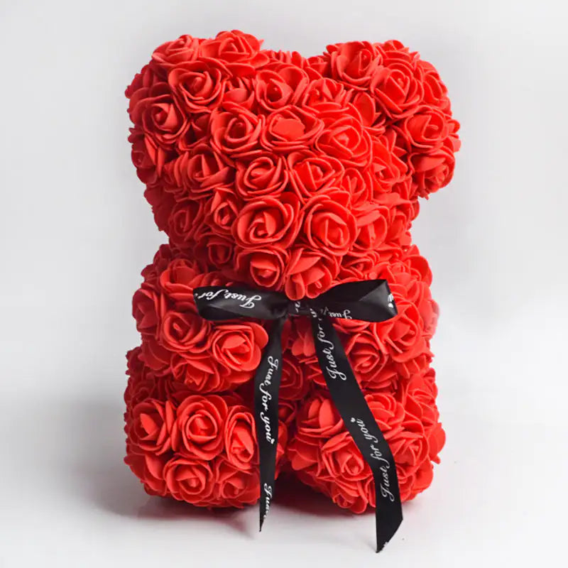 A Magical Gift For Valentine's Day  Essential Elegance By MustardSeed.com Red 1 25 Centimeter 