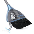 Cordless Cleaning Brush  Essential Elegance By MustardSeed.com Blue  