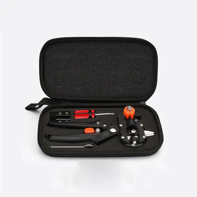 Grafting Film Tool Set  Essential Elegance By MustardSeed.com Black Set D  