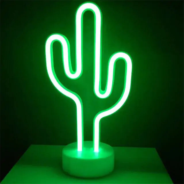 LED Neon Lights  Essential Elegance By MustardSeed.com   