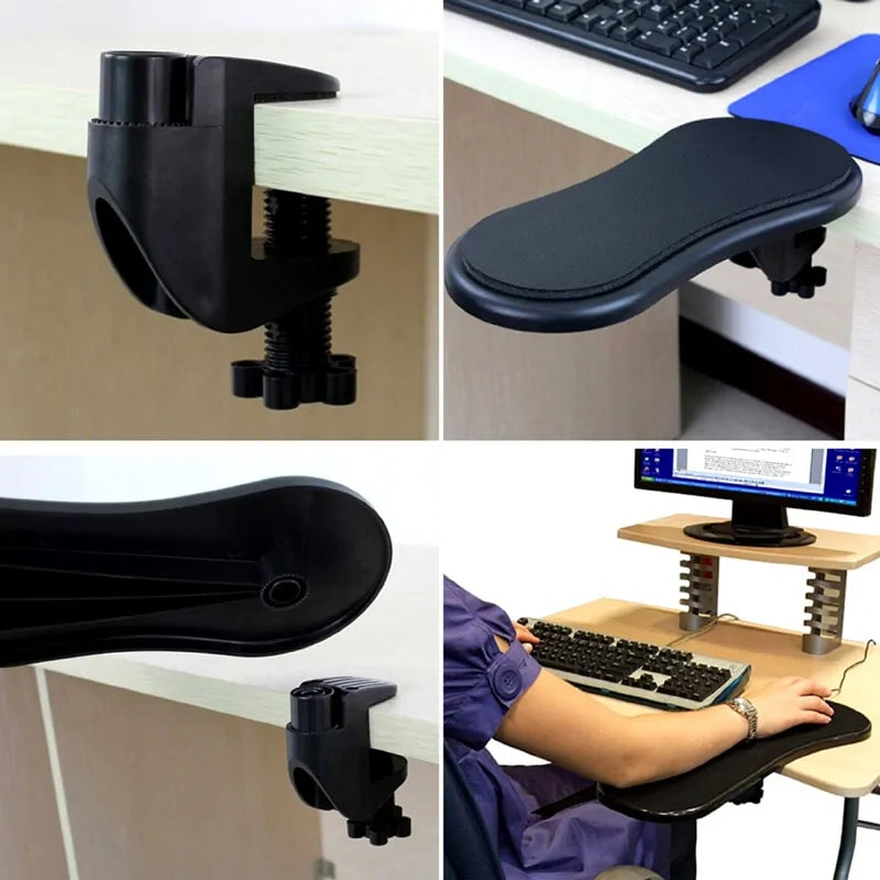 Computer Arm Rest  Essential Elegance By MustardSeed.com   