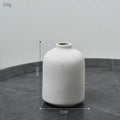 Simple Ceramic Vase  Mustard Seed1 10  