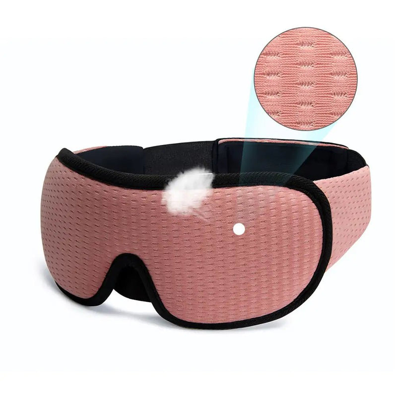 CUBEHEXA™ Sleep Mask  Mustard Seed1   