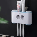 Bathroom Magnetic Storage Rack  Essential Elegance By MustardSeed.com 10 23*18.8*10cm 