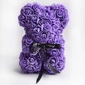 A Magical Gift For Valentine's Day  Essential Elegance By MustardSeed.com Purple 1 25 Centimeter 