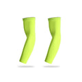 Sport Arm Compression Sleeve  Essential Elegance By MustardSeed.com 2 Pieces Green Medium 