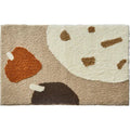 Bath Mat  Mustard Seed1 C 40x60cm 