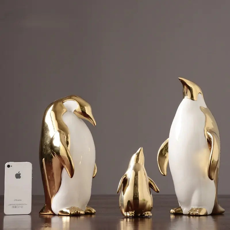 Penguin Home Decor  Essential Elegance By MustardSeed.com   