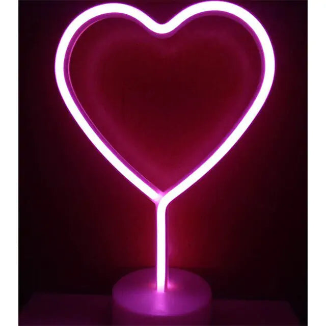 LED Neon Lights  Essential Elegance By MustardSeed.com   