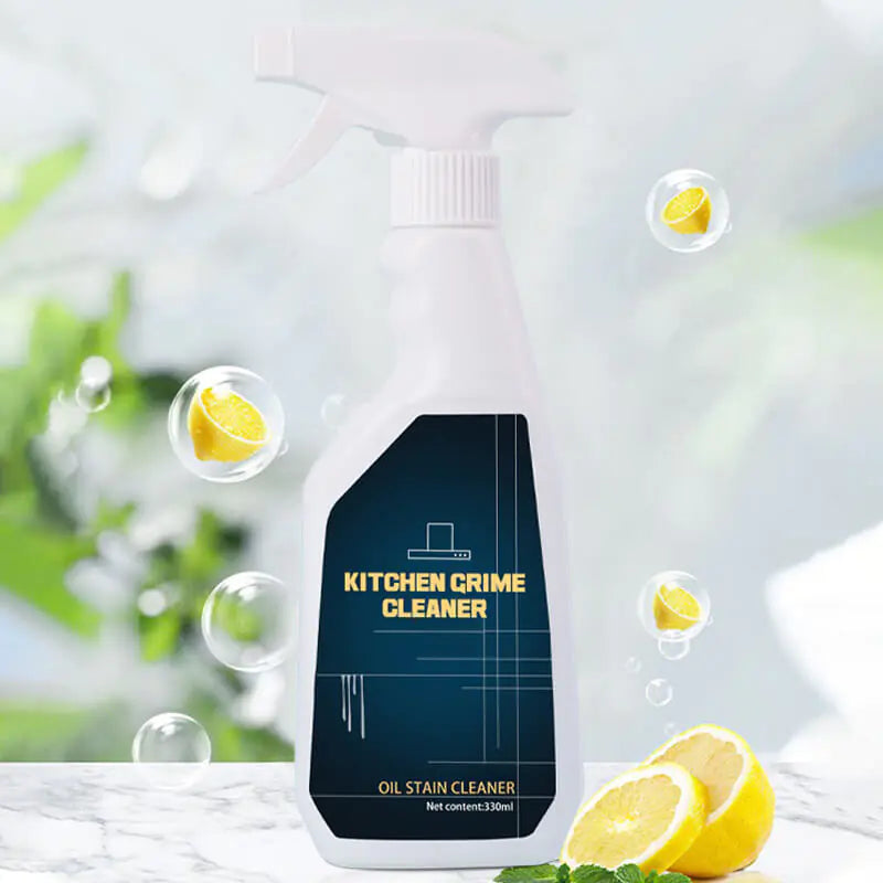 Kitchen Cleaning Agent  Essential Elegance By MustardSeed.com   