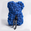 A Magical Gift For Valentine's Day  Essential Elegance By MustardSeed.com Royal Blue 1 25 Centimeter 