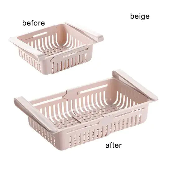 Shelf Kitchen Organizer  Essential Elegance By MustardSeed.com   