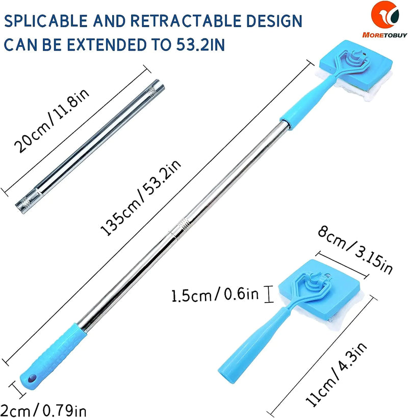 Baseboard Cleaner Tool  Essential Elegance By MustardSeed.com Big Size  