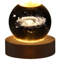 Astronomy Crystal Lights  Essential Elegance By MustardSeed.com 05  