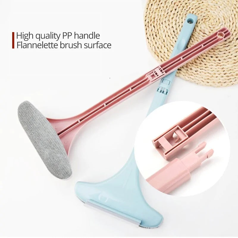 Multi-Purpose Cleaning Tool  Essential Elegance By MustardSeed.com   