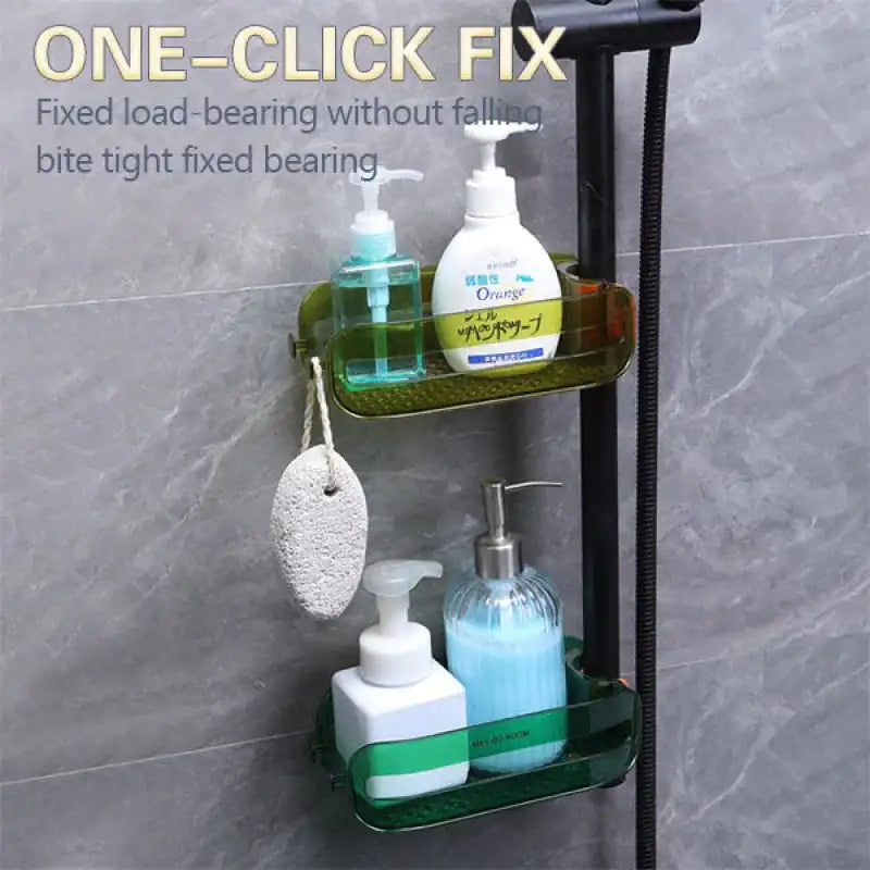 Kitchen Sink Caddy  Essential Elegance By MustardSeed.com   