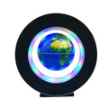 Magnetic Globe Lamp Lights  Essential Elegance By MustardSeed.com Blue Globe Light EU Plug 