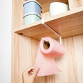 Kitchen Storage Hooks  Essential Elegance By MustardSeed.com White  