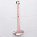 Multi-Purpose Cleaning Tool  Essential Elegance By MustardSeed.com Pink Size : 54*21*4.5cm 